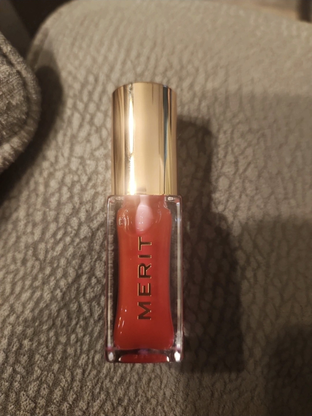 Merit Tinted Lip Oil